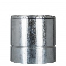 Труба Ø250х320  0,3м н/оц 0,3мм