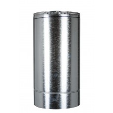 Труба Ø250х320  0,5м н/оц 0,5мм